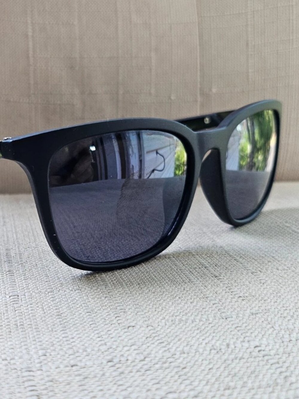 Piranha Sunglasses Black Tone Frame Eyewear Unisex Sunglasses Shades